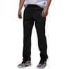 Dri-FIT Sport Comfortable Training Quick-Dry Casual Pants Men Bottoms Black FV8605010