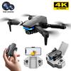 3 Models KY910 Mini Drone 4K HD Camera Profesional RC Drones Wifi First Person View Outdoor RC Quadcopter Fixed Height Drones Toys