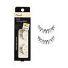 Fili Milli Point Cutting Eyelashes 02 Natural J Curl (10mm), Korean Cosmetics