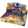 English Version English Disney Into the Inklands BOX Lorcana