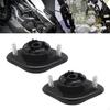 2Pcs Rear Shock Absorber Top Mounts Replace 3003359102HD Premium Portable High Performance Practical
