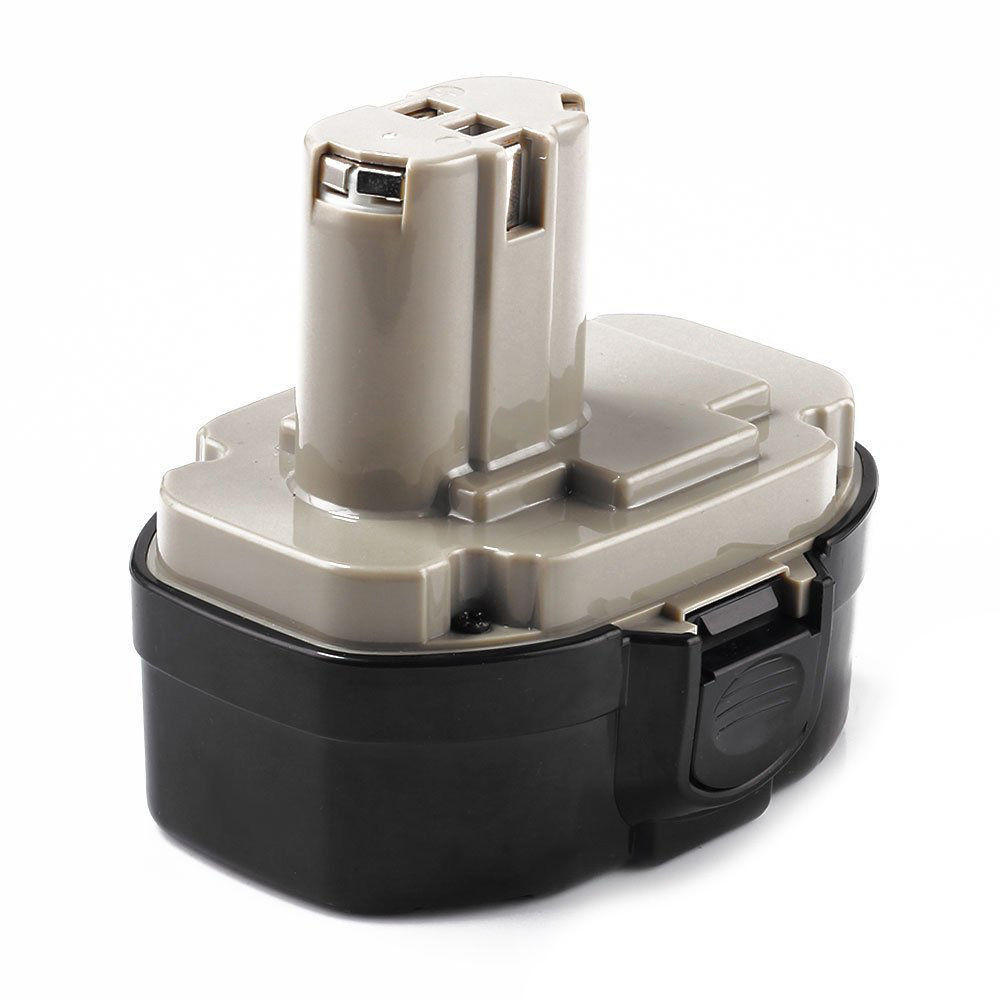Ni-MH Replacement Battery for Makita 18v Cordless Power Tool Battery 1822 1823 1834 1835 192827-3 192829-9 193159-1 19314
