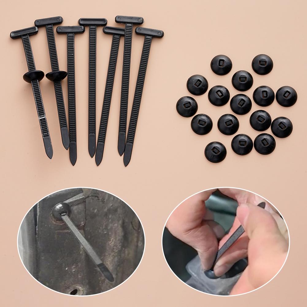 Tie (clamp), Fastener, Cable, Tie for Wires, Clamp for Wiring Installation