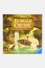 Ravensburger Disney Jungle Cruise Adventure Game Ages Amazon Exclusive [English Version] 8+