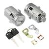 Edinstry Car Door Door Lock Key 2 15298924 Lock, Pin, Cylinder, Keys, 1500, 2500, 3500,