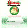 CD VARIOUS - Christmas (All-Time Greatest Record D277351 Curb Records 1990 US Soul/Funk Used