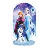 Beverly 88 Piece Disney Axtapop Anna Elsa & SP-019