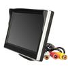 800*480  LCD HD Screen Monitor For Car Rear Reverse Rearview Backup Camera