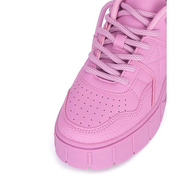 Кроссовки Jenny Fairy LZ0719-04 розовый