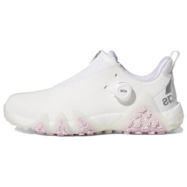 Adidas CodeChaos 22 BOA White Clear Pink Women Sneakers Cloud-White Silver-Metallic GX3944