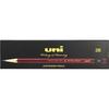 Mitsubishi Pencil Pencil Uni-K 2B 1 Dozen Paper Box UK2B