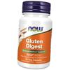 Gluten Digesting Enzymes, Gluten Digest, 60vegcaps (69128034)