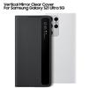 Smart View Phone Case For Samsung Galaxy S21 Ultra 5G Smart View Flip Cover Intelligent Phone Cover