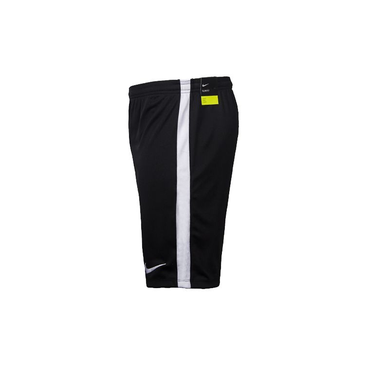 Nike Quick-Dry Breathable Training Soccer Shorts Men Bottoms Black 832900-010