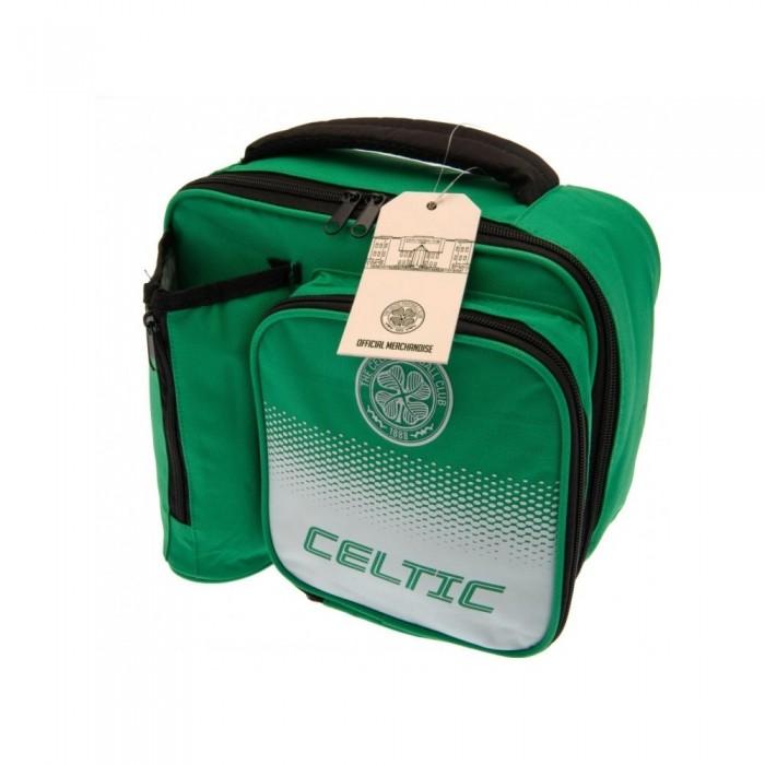 Celtic FC Fade Lunch Bag