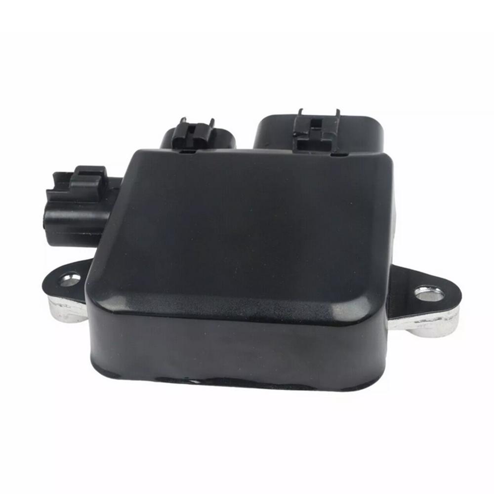 Engine Cooling Fan Control Module For Nissan Infiniti G35 G37 G25 214934GA0A