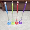 Stainless Steel Rotating Mop and Extendable Mop Pole Set