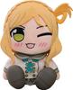 Kuripan Plush Love Ohara Mari Live! Sunshine!!