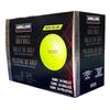 Kirkland Signature Golf Balls Version 24 Balls Costco 3-Piece 2.0 Yellow,