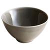 ATELIER TETE Rice Bowl 115mm Light Gray 34894