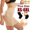 Women Lose Weight Fat Burning High Waist Underwear Seamless Tummy Control Body Shapers Pants