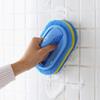 Charm Ceramic Tile Cleaner Eraser Cleaning Bathtub Blue Kitchen Tool Handles Sponge Brush Soft Magic Sponge