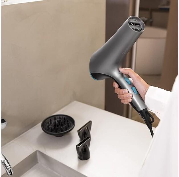 Hair Dryer Cecotec Bamba Ionicare 5320 Flashlook (04242)