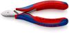 KNIPEX 7702-115 Electronics Cutting Pliers (SB)