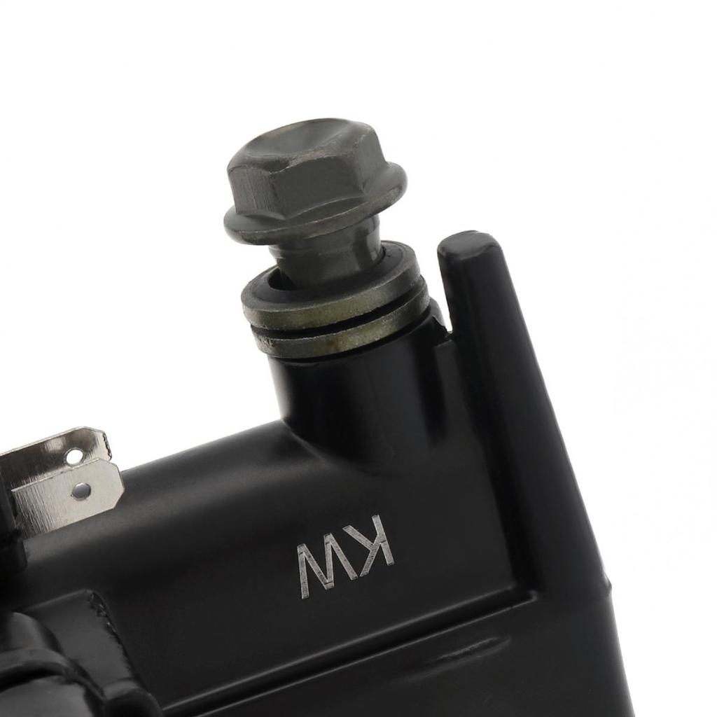 Hydraulic Brakes Universal Motorbike Brake Pump Buggy Scooter Cylinder Pump Handle Accessories Left Right Clutch Lever