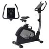 ALINCO Fitness Bike Advanced Bike 7218 Electromagnetic Load System Load Capacity 135kg Can Be Used for Sports Club Exercise AFB7218 Quiet Saddle