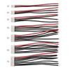 1S 2S 3S 4S 5S 6S 7S Wire Connector 22AWG Lipo Battery Balance Charger Cable