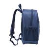 Rucksack Bear Plain Boys Girls Baby Kids Clothes Bag Bag Navy Blue [MIKI HOUSE] 6.5L Children's 10-8212-684