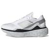 Stella McCartney X Earthlight White Dove Grey Women Sneakers Cloud-White Core-Black H02809