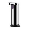 Automatic Soap Dispenser with Sensor Large Capacity Smart Intelligent Induction Hand Sanitizer Dispenser Liquid Soap Pump Kitchen Supplies