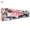 Running Sweat Absorbing Yoga Hair Bands Sport Bandana Women Headbands Elastic Turban Head Wrap
