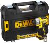 DeWalt Cordless Impact Power Fastening Brushless Screw 18V DCF887N (DEWALT) Driver, Tool, Drilling, Tool, 3-Speed Adjustable, Motor, Tightening,