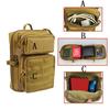 Crossbody Waist Bag Mini Storage Bag Outdoor Tactical Waist Bag