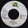 7inch Record BOUNTY KILLER - Bounty NONE Rattler Records 2003 Jamaica Reggae, Ska & Dub Used