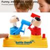 Two-player Mini Fingers   Battle Games Toy Parent-Child Games Desktop Anti-stress Interactive Toys Resolving Gift Anxiety K7U3