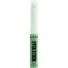 Nyx NYX Concealer Pro Fix Stick Quick 0.1 Green 1.6g