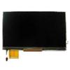 Black LCD Screen for PSP 3000 - High Quality Replacement Part
