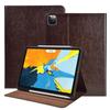 2020 iPad Pro 11" with Pen Slot & Protective Cover, 12.9" Leather Case