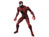 MAFEX CARNAGE COMIC Height 160mm Painted Action Figure Ver. Approx.