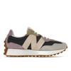 New Balance 327 Natural Indigo Raw Amethyst Women Sneakers Blue WS327PAA