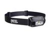 PETZL E060AB Tikina Black