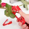 Rose Stem Leaf Thorn Stripper Stripping Tool Reliable Easy Handling Widely Used Professional Thorn Remover Garden Supplies