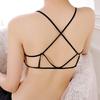 Cotton Brand Women Sexy Bras Seamless Tube Top Girl and Woman Bandeau Top Cropped Feminino Hot