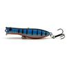 1pc Hengjia 5.5g/6cm Topwater Popper Fishing Bait Hard Plastic Fishing Lure