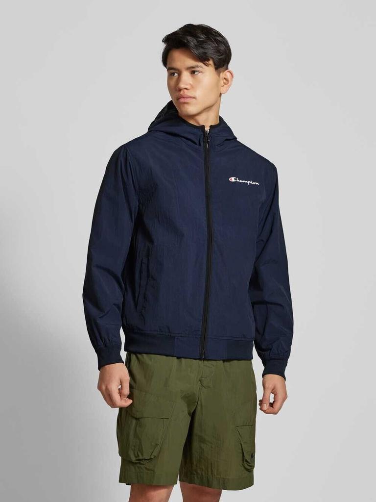 Mid-season Jacket Champion Legacy Outdoor-Jacke Navy