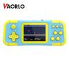 VAORLO New Retro Gaming Handheld Game Console Built-in 666 Game Box Classic Retro Gamepad Kids Gift